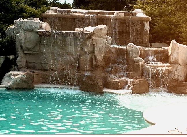 Pool (Cedar Rapids)