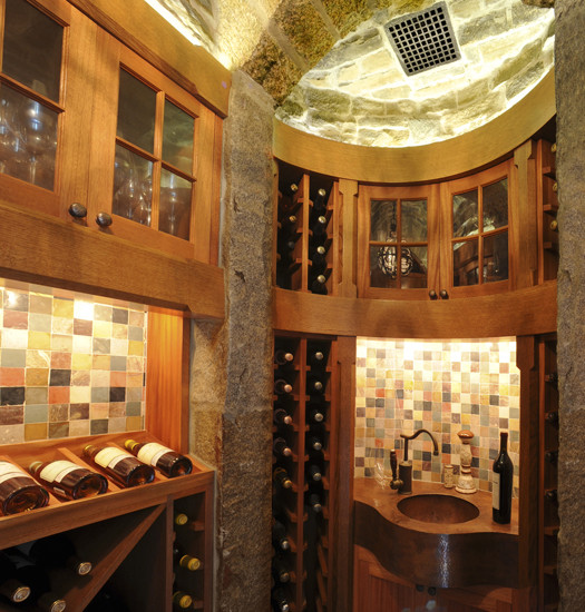 Highland Wine Cellar 2 (Boston)