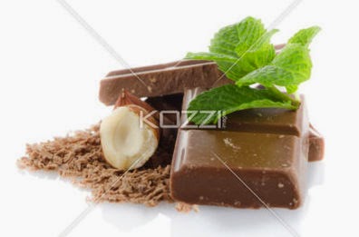 Chocolate Parts