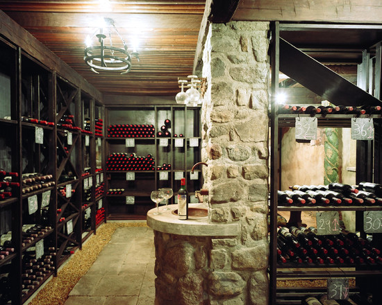 Wine Cellar (New York)